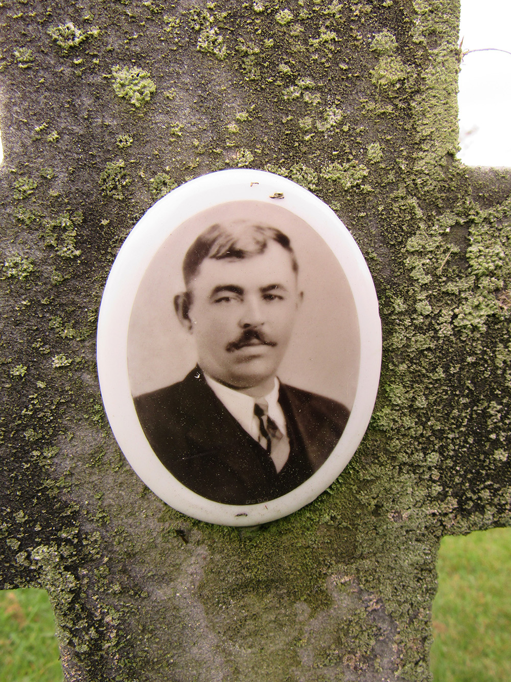 tombstone